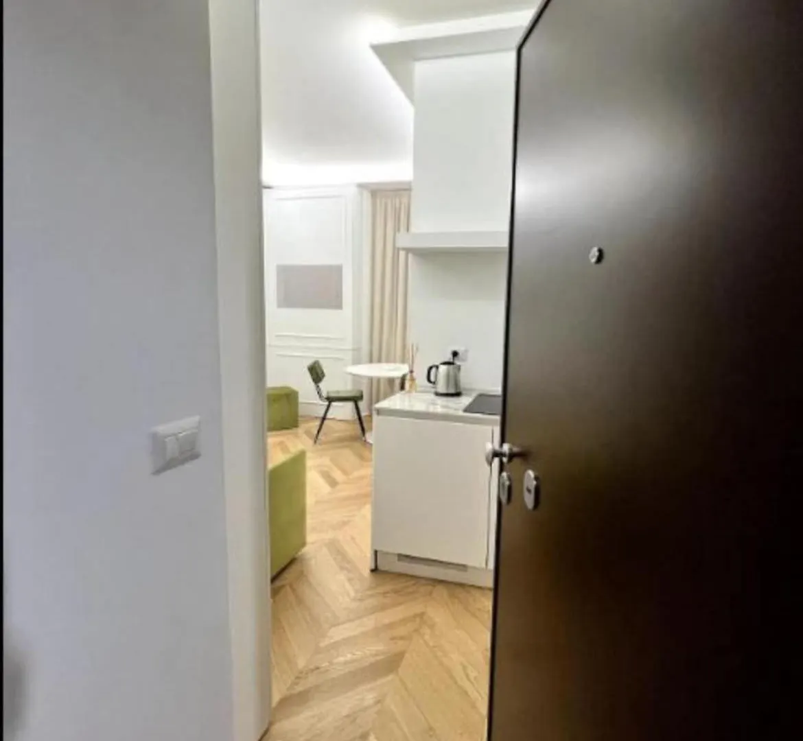 Isolabella Apartment Milano