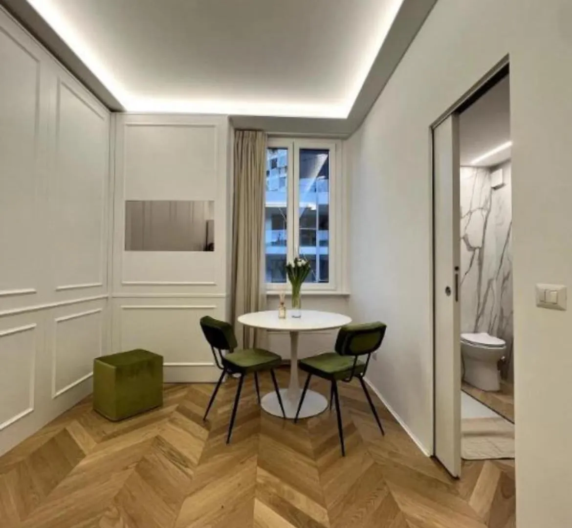 Isolabella Apartment Milano