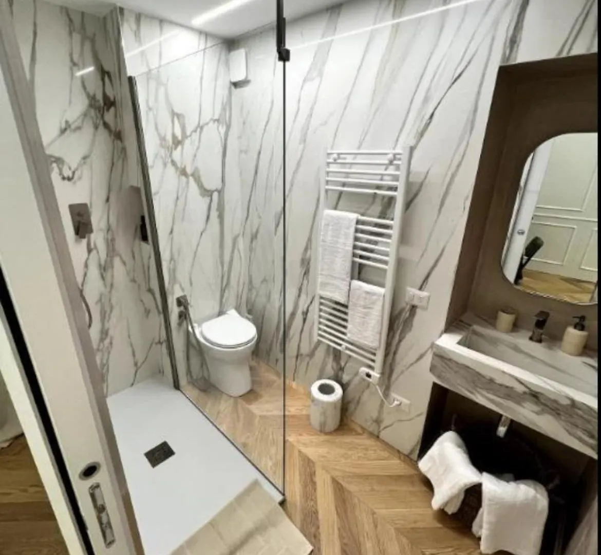 Isolabella Apartment Milano İtalya