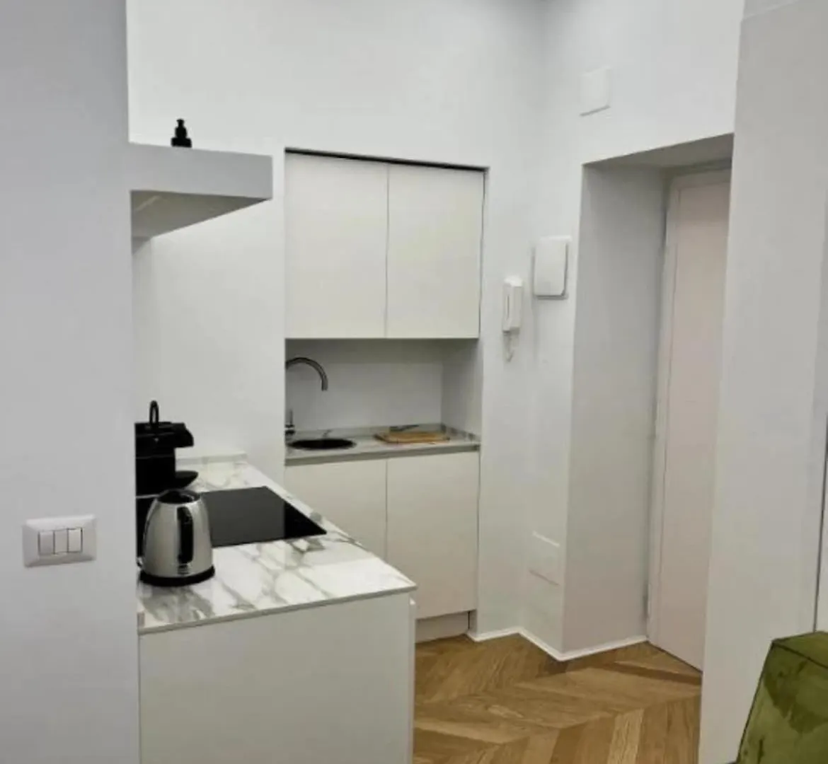 Isolabella Apartment Milano 0*,