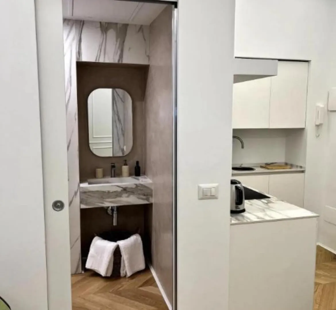 Isolabella Apartment Milano