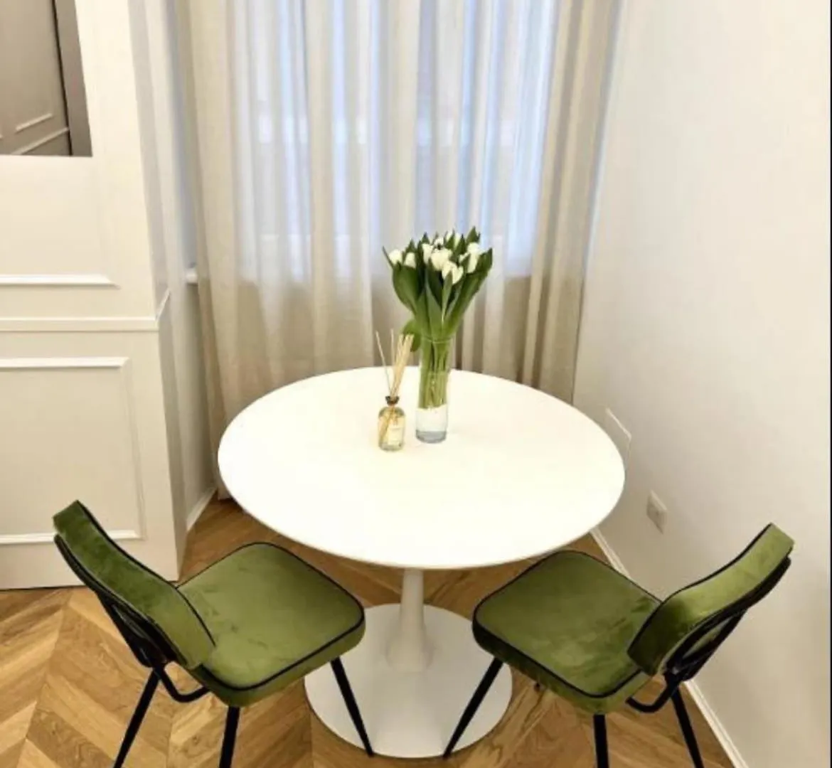 Isolabella Apartment Milano
