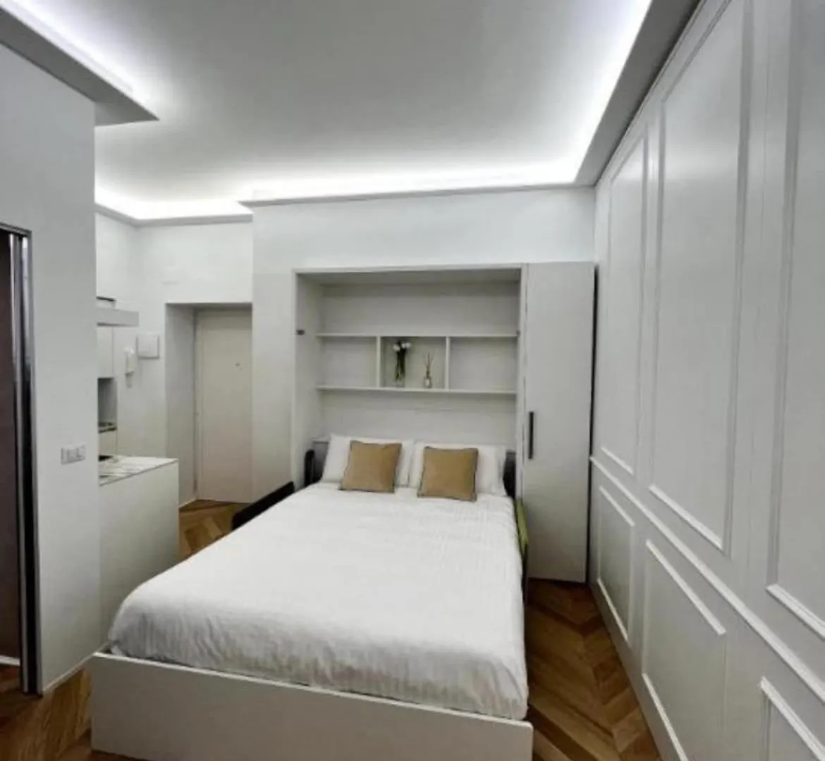 Isolabella Apartment Milano